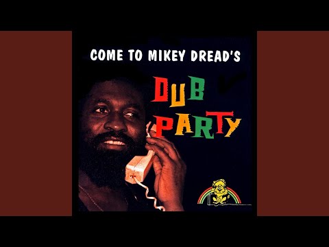 Putar Ragamuffin Style - Mikey Dread