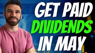 10 Dividend Stocks to Buy Now With Ex-Dividend Dates Coming Up