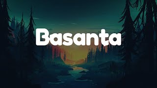 Basanta -  Yedi Arko Janma Hunxa Bhane [reverb]