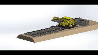 Autonomous Sleeper Layer