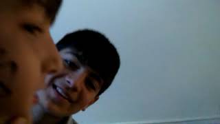 Arkadaşlarla Cezalı Çark Çarkıfelek Çevirme Challenge Oynuyoruz