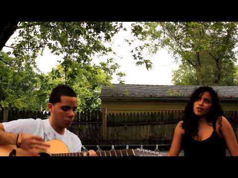 The Way I Am - Ingrid MIchaelson ( Cover ) Duet - ...