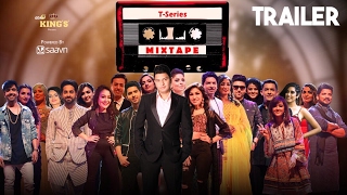 Biggest Music Show 26 Singers 1 T-Series Mixtape Trailer l 15th June l Bhushan K l Ahmed K l Abhijit