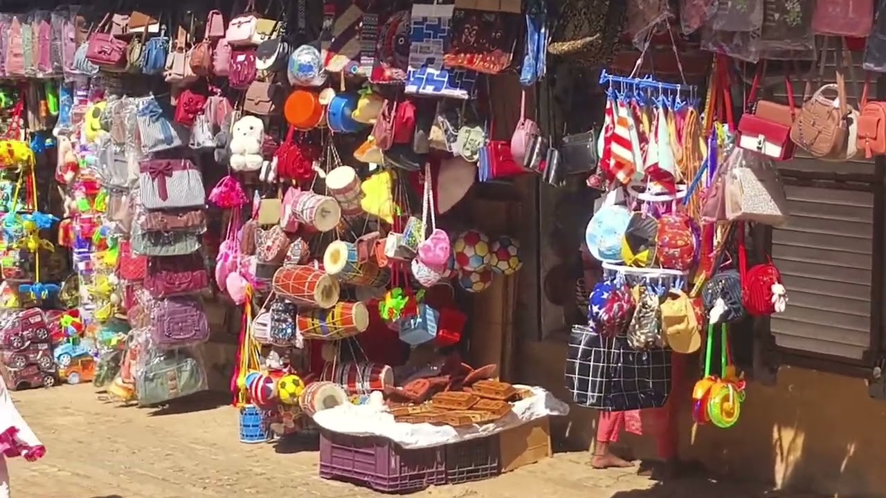 ନନ୍ଦ ର ବିହାଘର (Nrusinghanath Mandir)