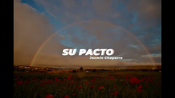 Su Pacto -  Jazmn Chaparro