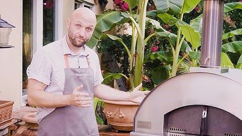 Gas vs. Wood-Fired Pizza Ovens: Understanding the Difference | Fontana Ovens