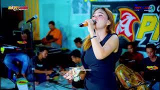 HAPPY LOSS - PERMATA HATI - KIKY MARGARETHA - HALAL BI HALAL PNB TEAM - HONOCOROKO KUDUS