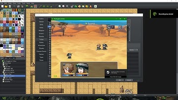 RPG Maker Yanfly Animated_SV Enemies
