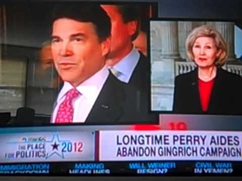 GOP12.com: Hutchison on Perry bid