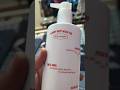 Unboxing body wash by BLA BLI BLU 😻 #unboxing #bodywash #blabliblu #skincare #youtubeshorts