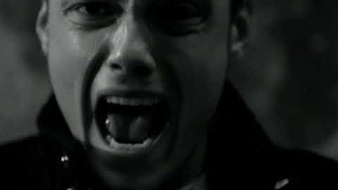 Tiziano Ferro - Sere Nere