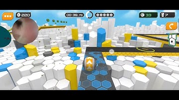 Gyrosphere reset level 43-48