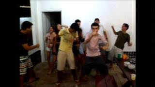 Quer não é Carai (COVER)- MCZéé & MCbnh e os seus dançarinos.