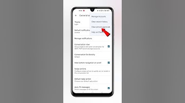 How to clear Gmail account picture approvals | Gmail picture approval disable #techfrack