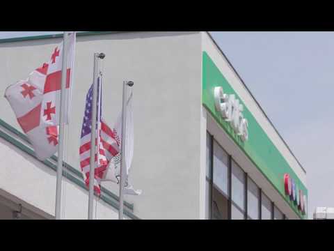 Cartlis, კარტლისი!