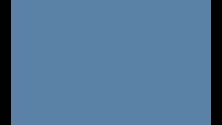 Slate Blue – 8K Solid Color Background | 16:10 | 1 Hour Loop