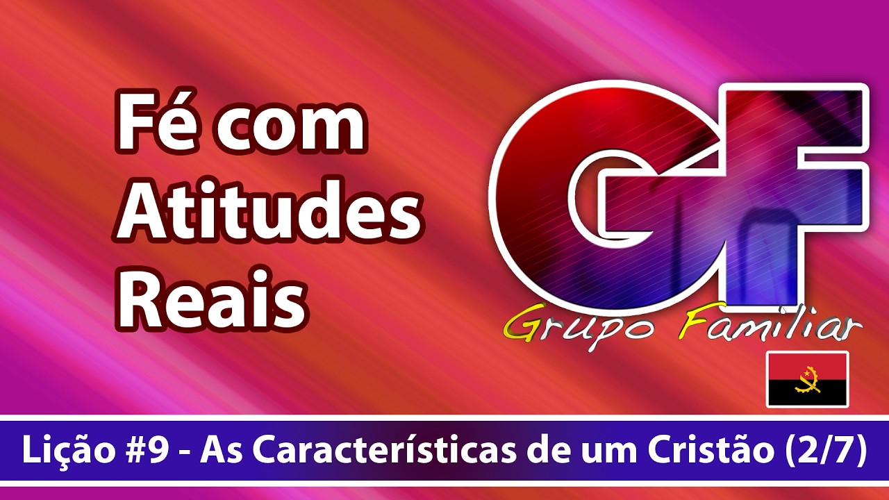 Reunião Grupo Familiar 25/02/2026