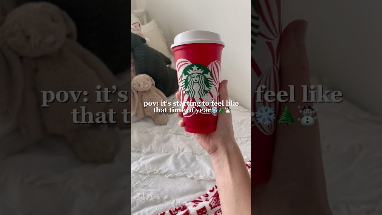 christmas countdown: 37 days!! qotd: what’s your fav christmas movie?🧸☕️❄️🌲