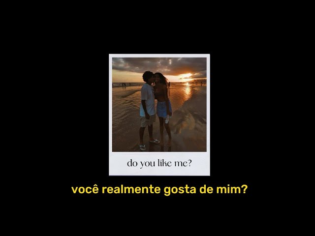 Do You Like Me? (Tradução em Português) – Daniel Caesar