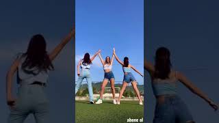 Çılgın Gibi Dans Etmek