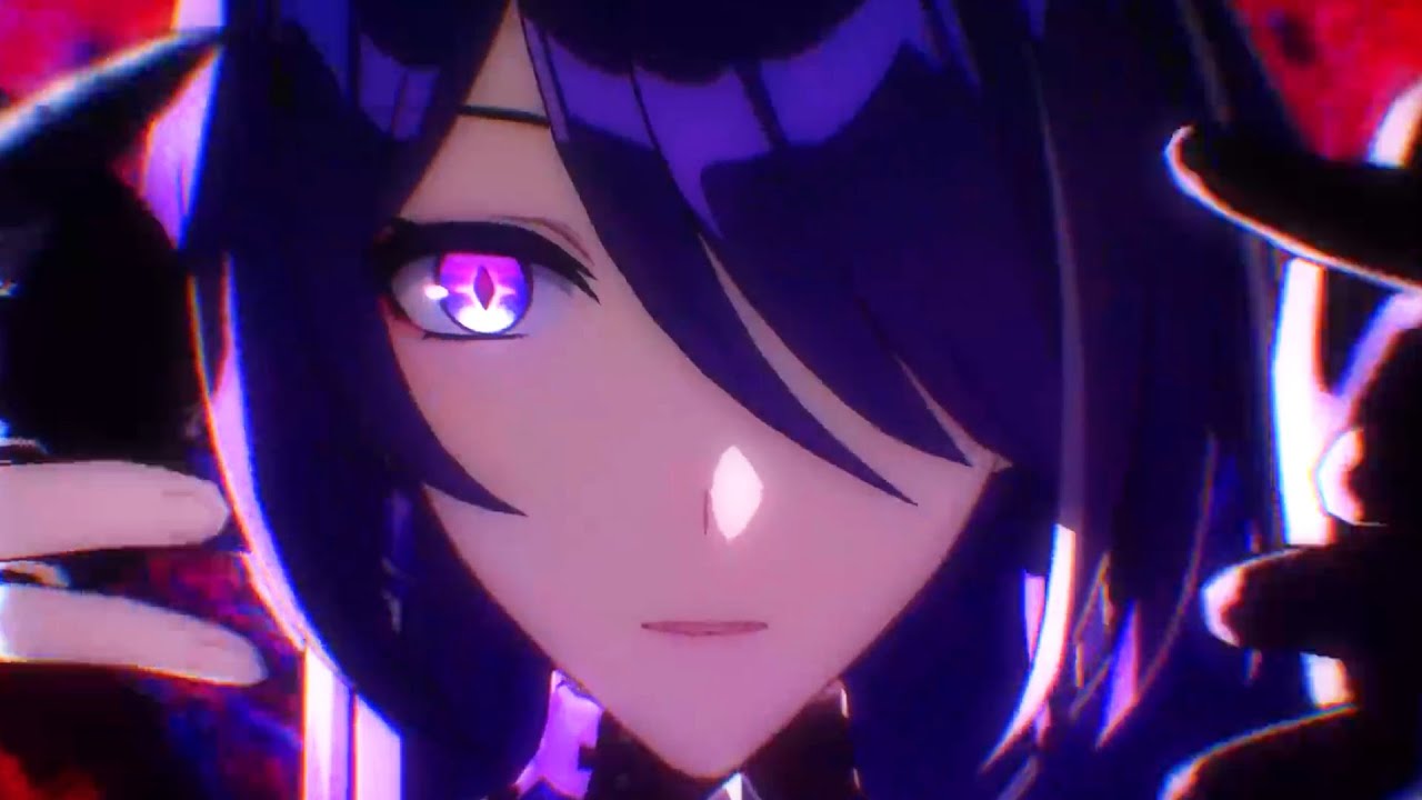Acheron - The Apparition | Honkai: Star Rail [AMV/GMV]