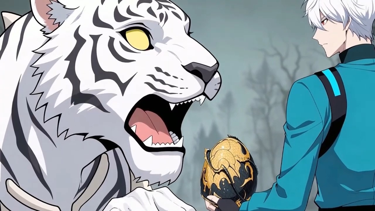 🔔【New】【Multi Sub】Pandemoney EP1-99 #anime #animation