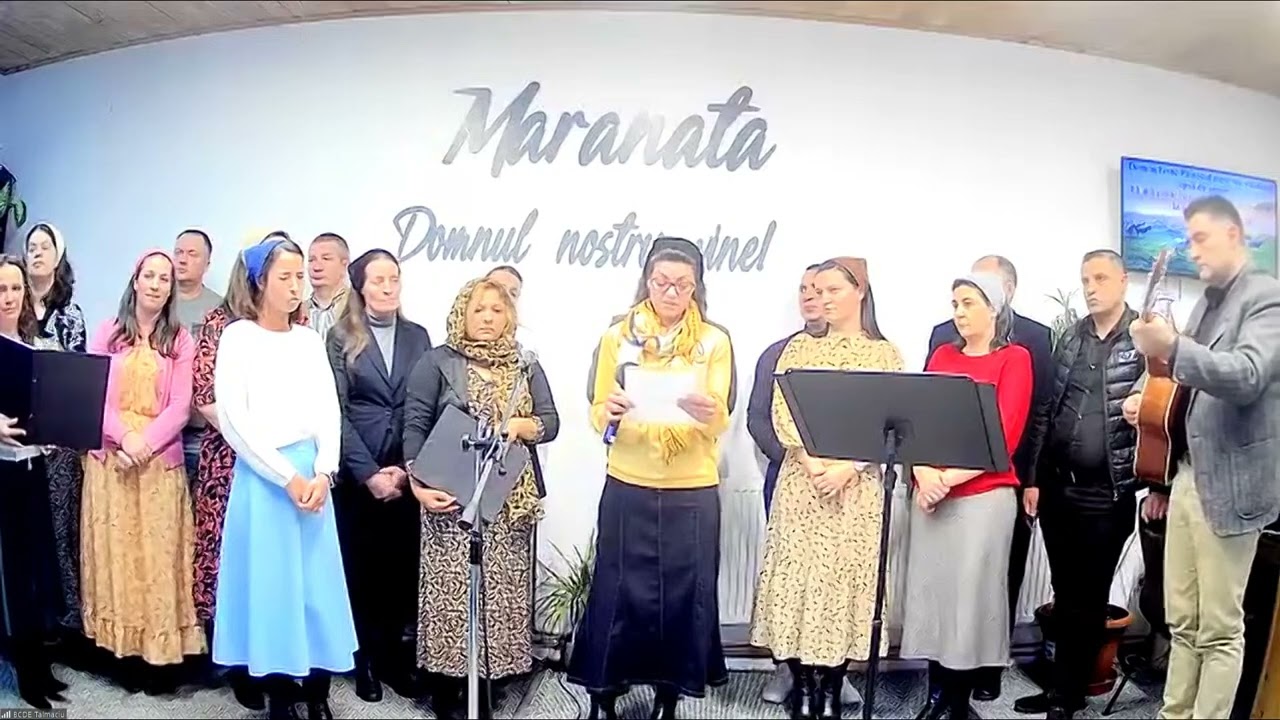 Poezie | BCDE Talmaciu |