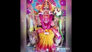 Annai Unnai Saranadainthen - Amman Devotional
