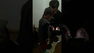 8 maviş tokat şilvesi babooo demesi