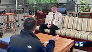 Celebrity Burlington party leaders share thoughts on all legal resident voting Profile