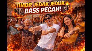 Download lagu Timor Jedak Jeduk π₯ Lagu Timur Viral 2026 | Bass Gila!
