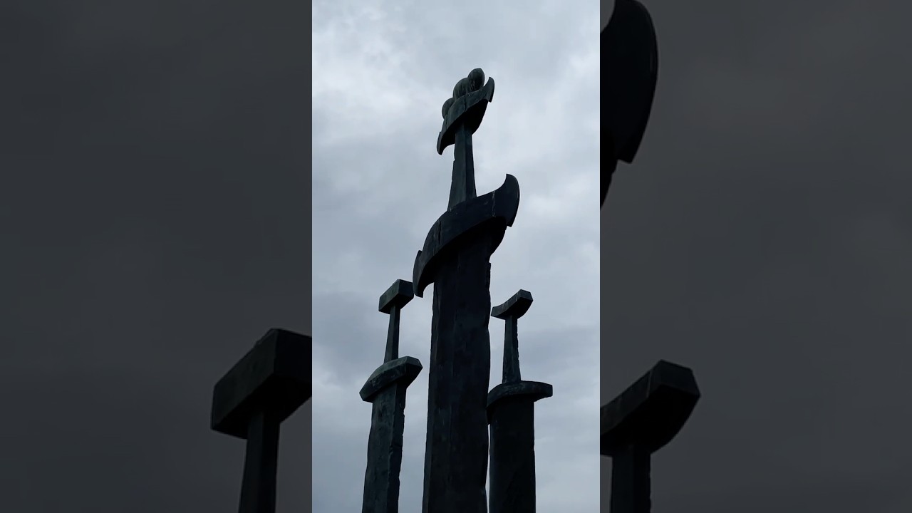 Чем заняться в Ставангере 