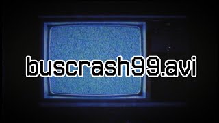 buscrash99 | Страшные истории