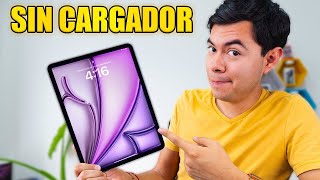  29 Cosas Que No Sabías Del Nuevo Ipad Air M2 Y Ipad Pro M4 2024 