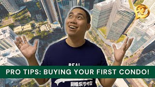 Buying a Condo? | Real Estate Investing for Beginners 2021
