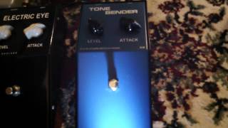 Download DAM MK1 Tone bender (2013) (2) DAM MK1 Tone bender (2013) (2)