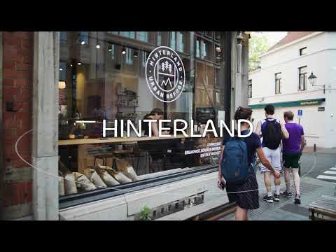 Hinterland FR | Good Food