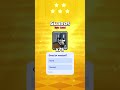 Good or Wasted 5 Star Lucky Chest? #clashroyale #supercell #gaming #games #gameplay #gameshorts