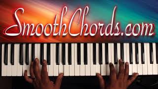 Rescue Story (C) - Zach Williams - Piano Tutorial