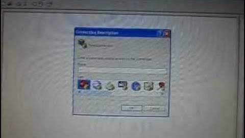 Interfacing of AVR Atmega 16 & PC using Serial Port