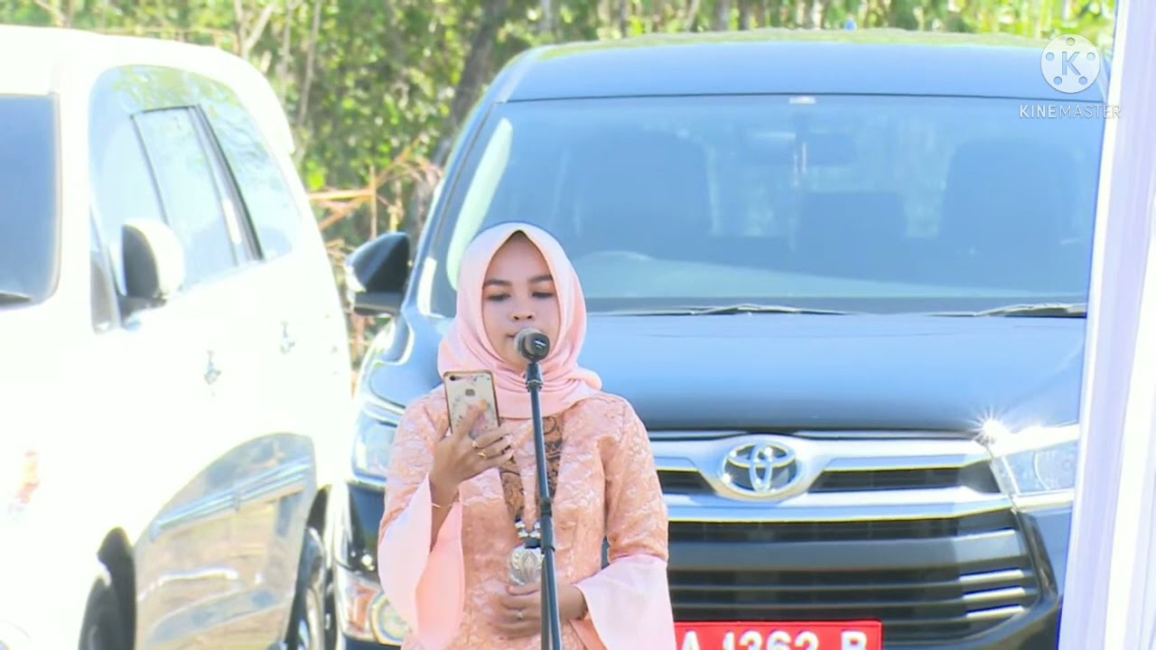 MC Peresmian dan Peletakkan Batu Pertama #belajarMC #Pembawaacara #peletakkanbatupertama #peresmian