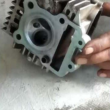 Modenas kriss 2 110cc