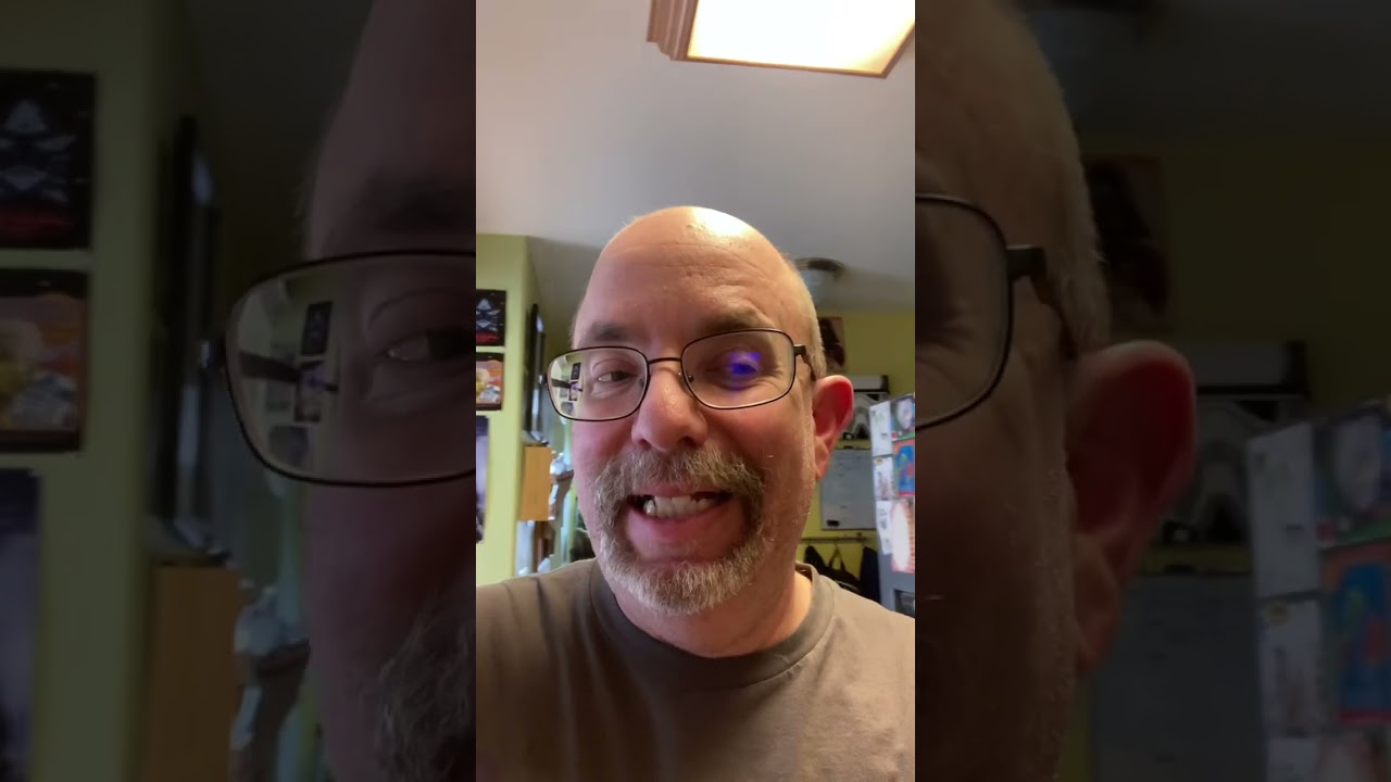 Volunteer day Painting