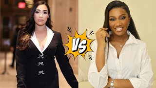 Rissa G And Chinenye Nnebe Comparison, Relationship, Family, Net Worth, Age, Nationality, Facts
