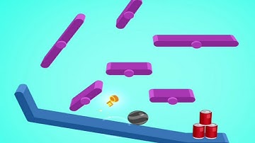 ROPE SLASH-AND-BURN #LEVEL38 GAMEPLAY