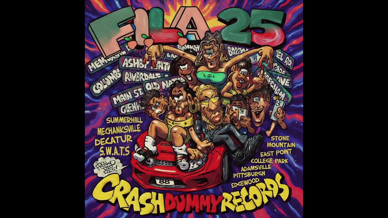 PTP - TM88 ft. Pastor Troy