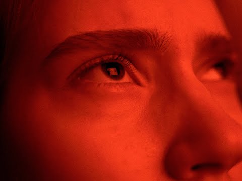 RAUM OHNE FENSTER (ROOM WITHOUT WINDOWS) — 2026 Short Film Teaser