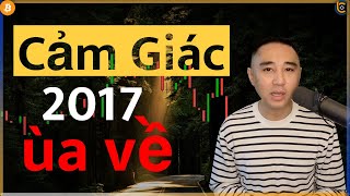 Cảm Giác Quá Khứ Quay Trở Lại - Từ Chối Bitcoin 2010