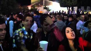 tecomatlan jalisco fiestas patronales 2012 parte 1