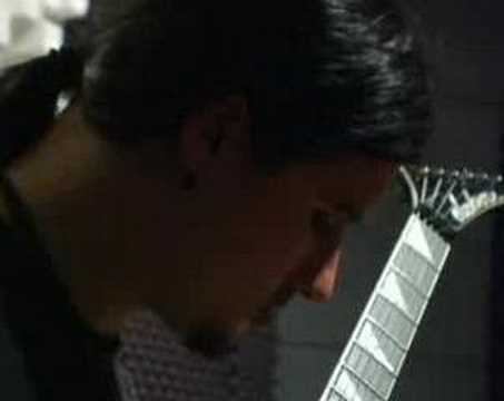 Trivium-All Star Sessions Solos